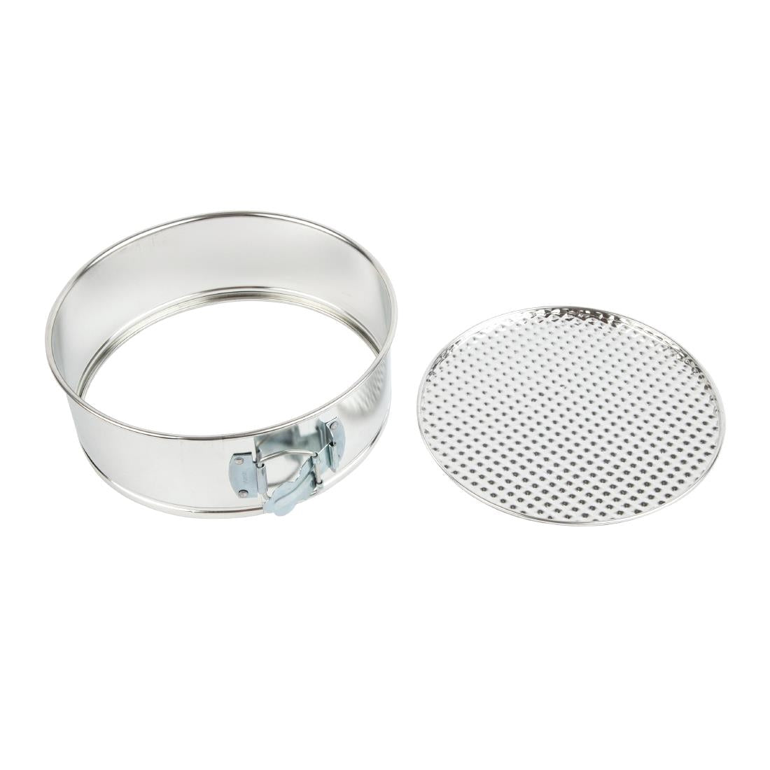 Vogue Spring Form Cake Tin 200mm - E845