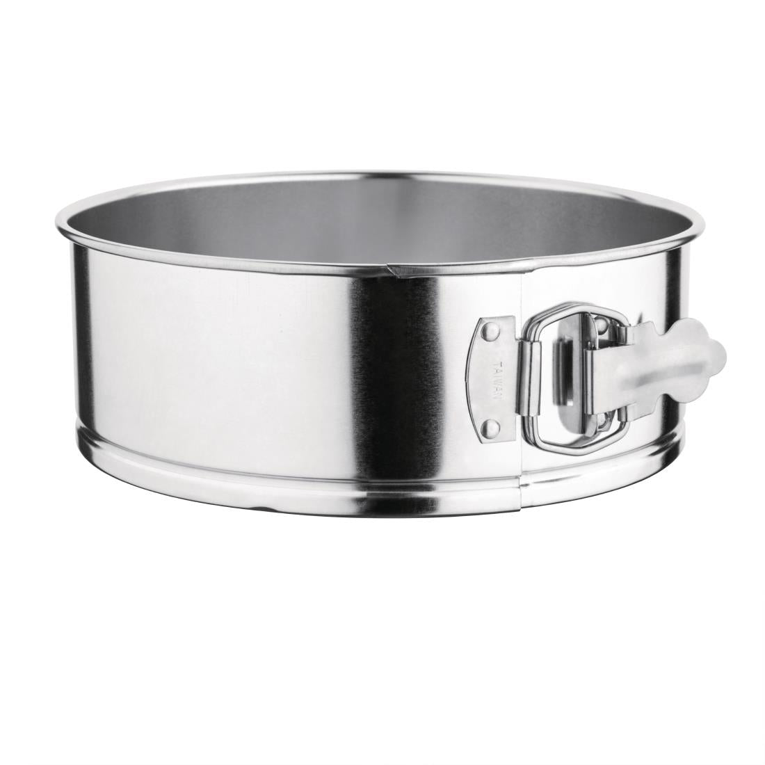 Vogue Spring Form Cake Tin 200mm - E845