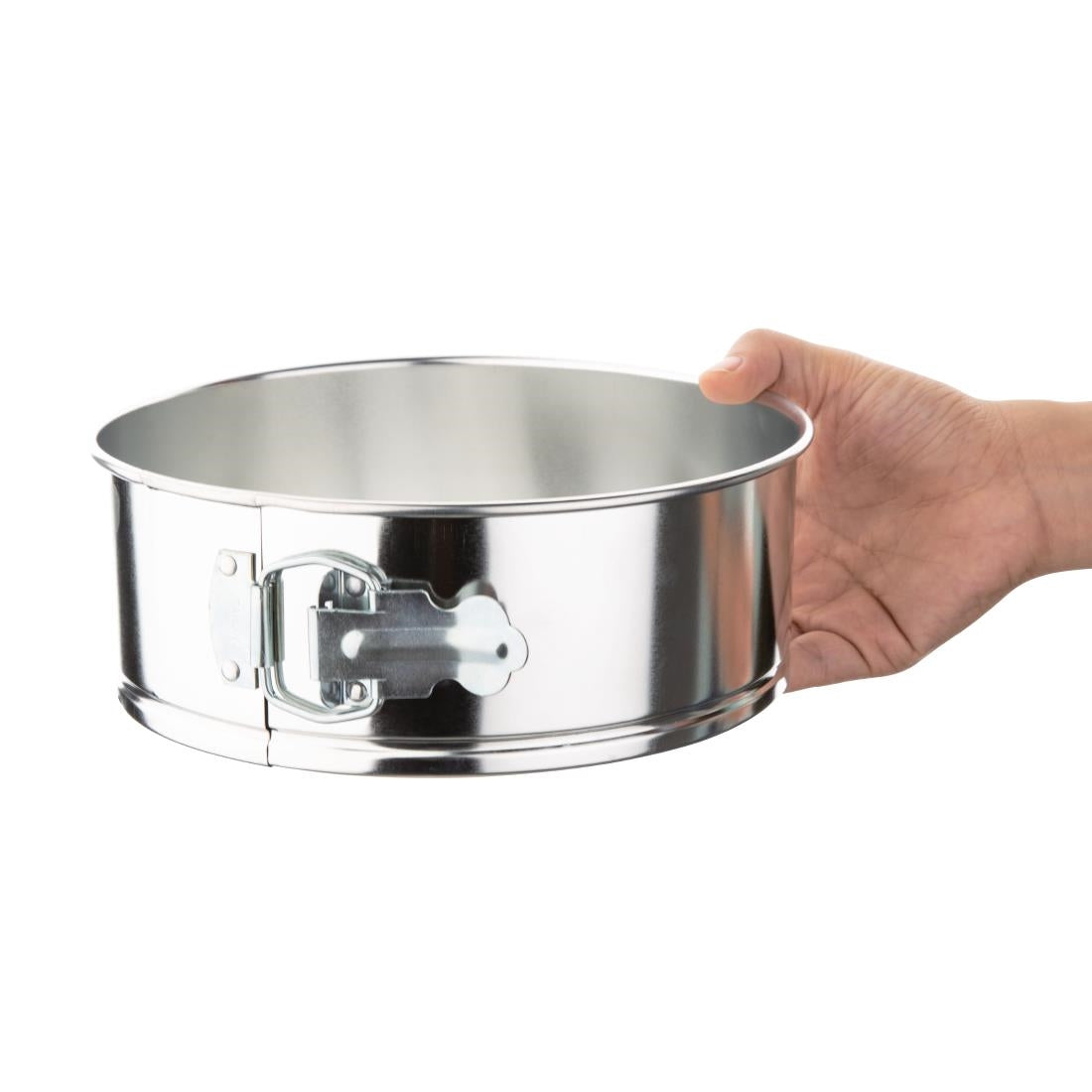 Vogue Spring Form Cake Tin 200mm - E845