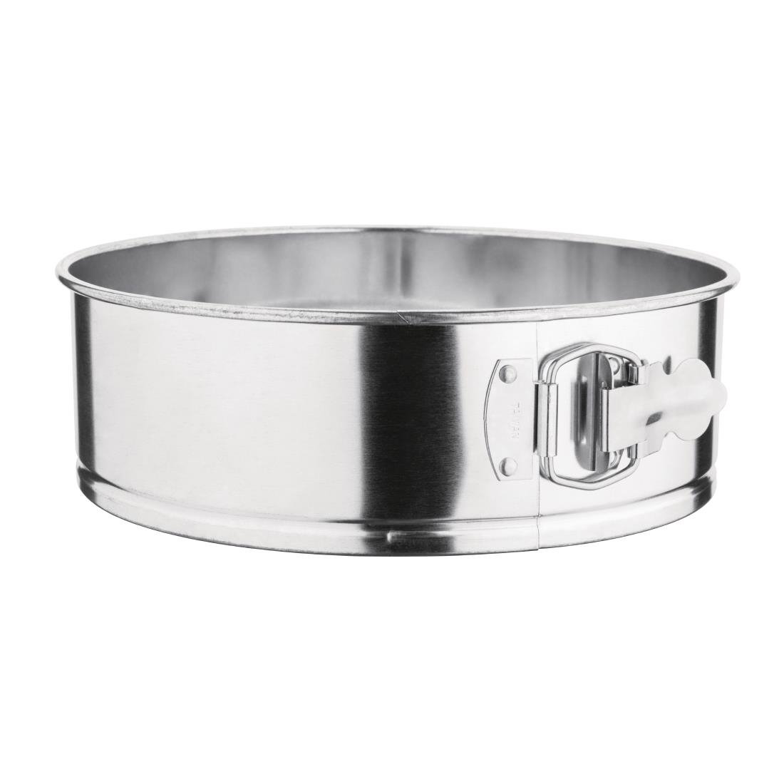 Vogue Spring Form Cake Tin 220mm - E846