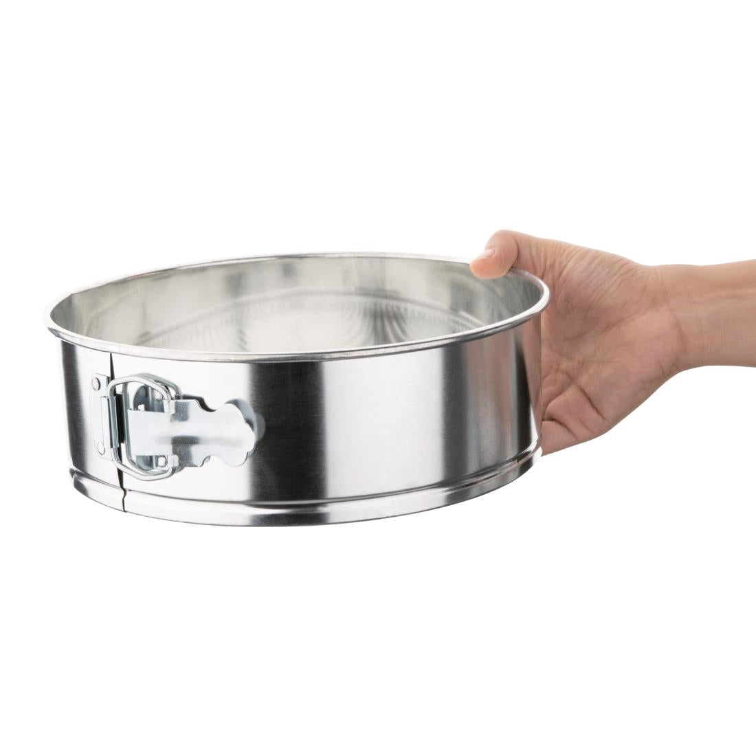 Vogue Spring Form Cake Tin 220mm - E846