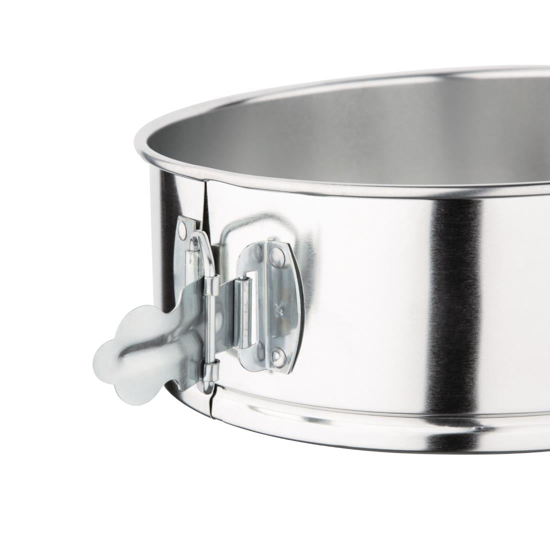 Vogue Spring Form Cake Tin 260mm - E848