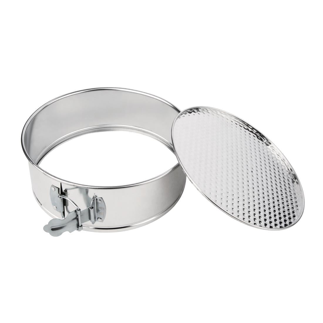 Vogue Spring Form Cake Tin 260mm - E848