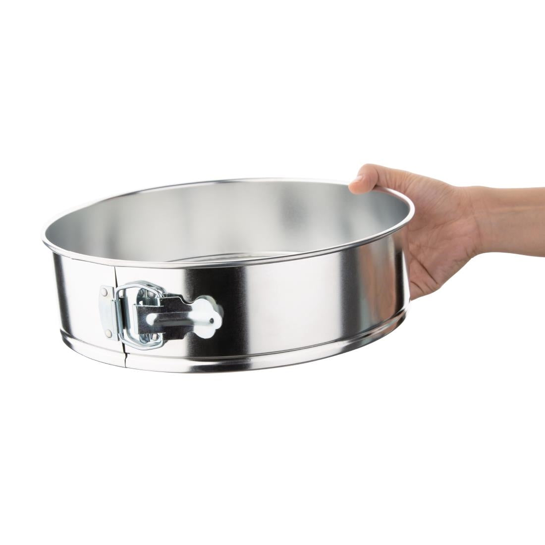 Vogue Spring Form Cake Tin 260mm - E848