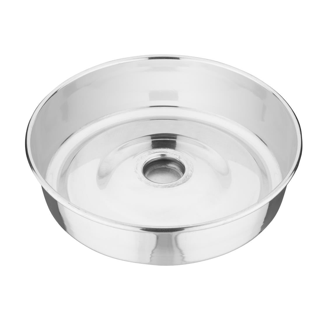 Vogue Aluminium Plate Cover - E893