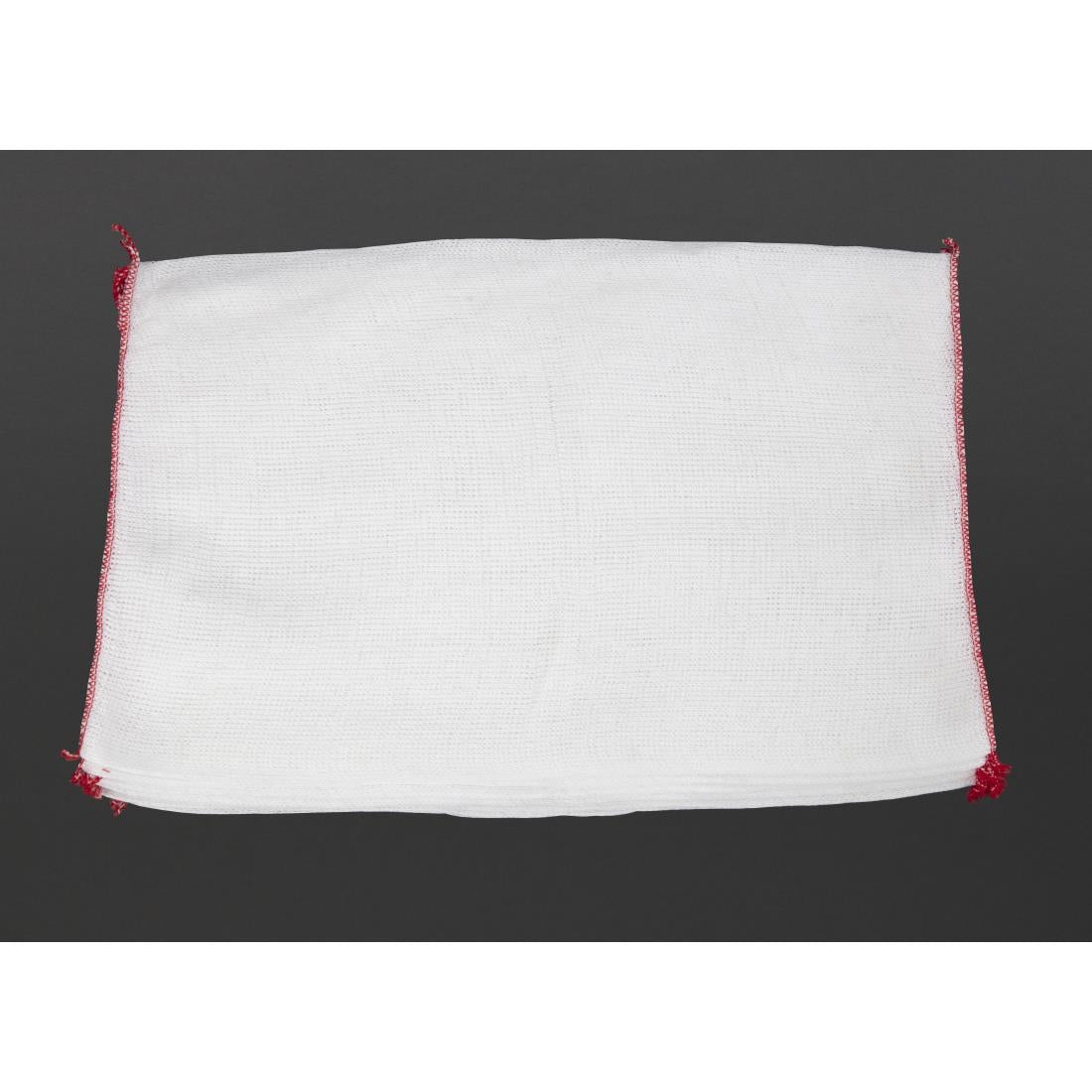 Jantex Dish Cloths Bleached 10 Pack - E944