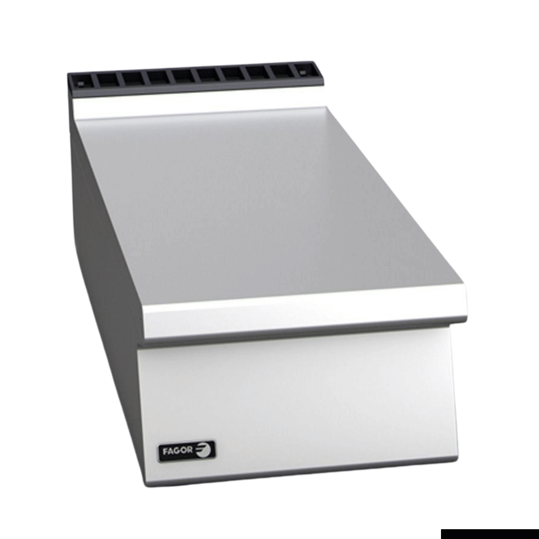 CLEARANCE - 400 Wide Work Top to Integrate Fagor 900 Kore Series - EN-905-VIC941