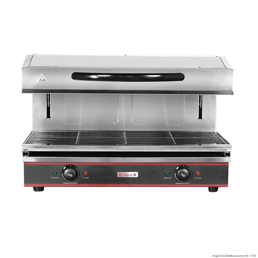 Benchstar Electric Salamander ES-5600L