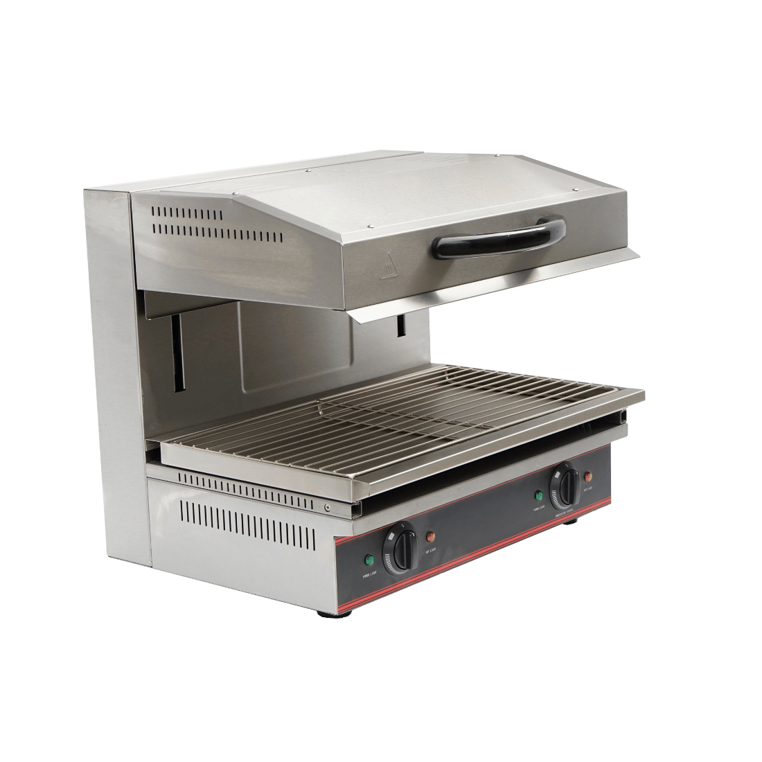 CLEARANCE - Benchstar Electric Salamander - ES-5600L-VIC1024