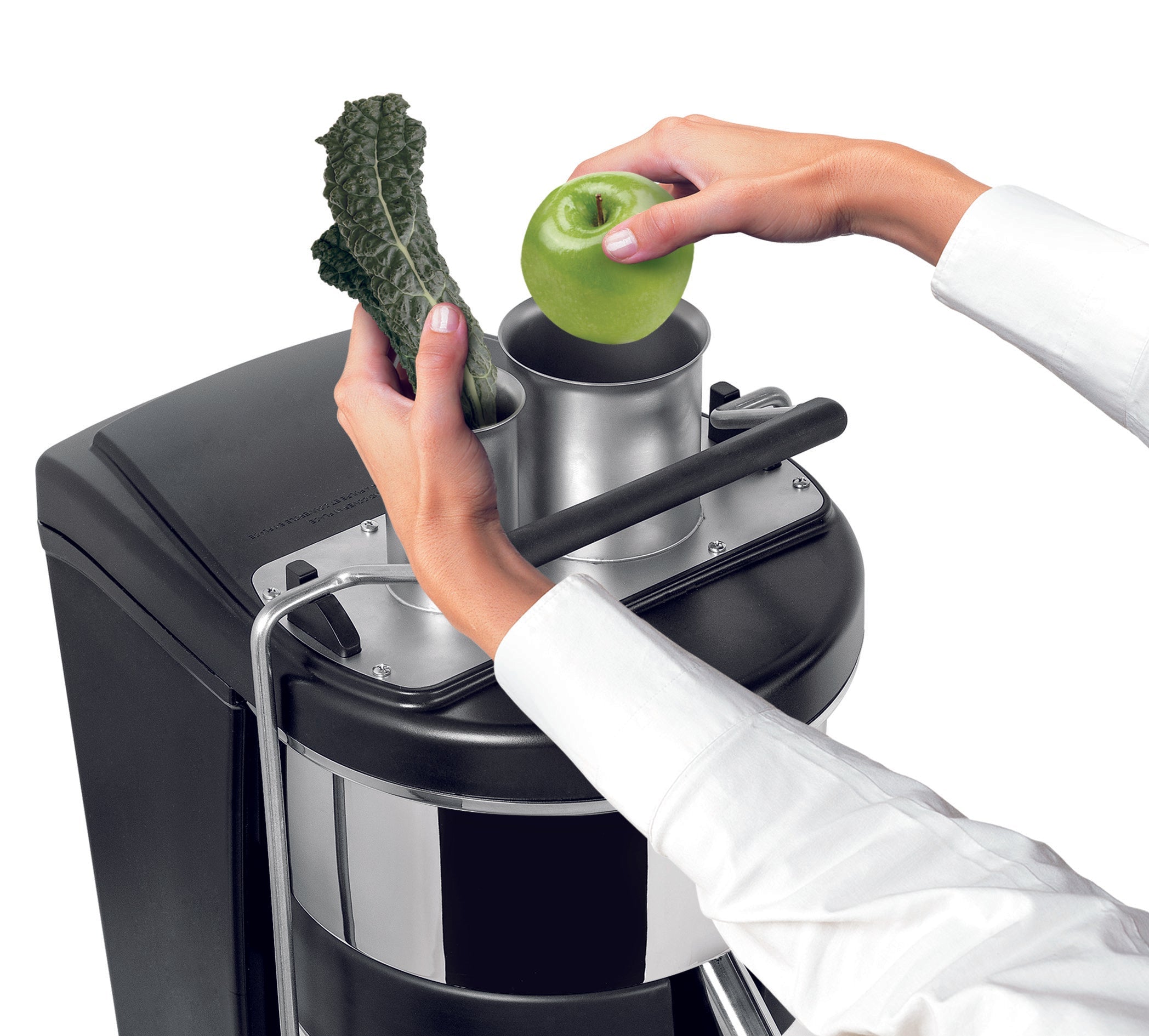 Ceado Centrifugal Juicer Super Heavy Duty - CJC0900