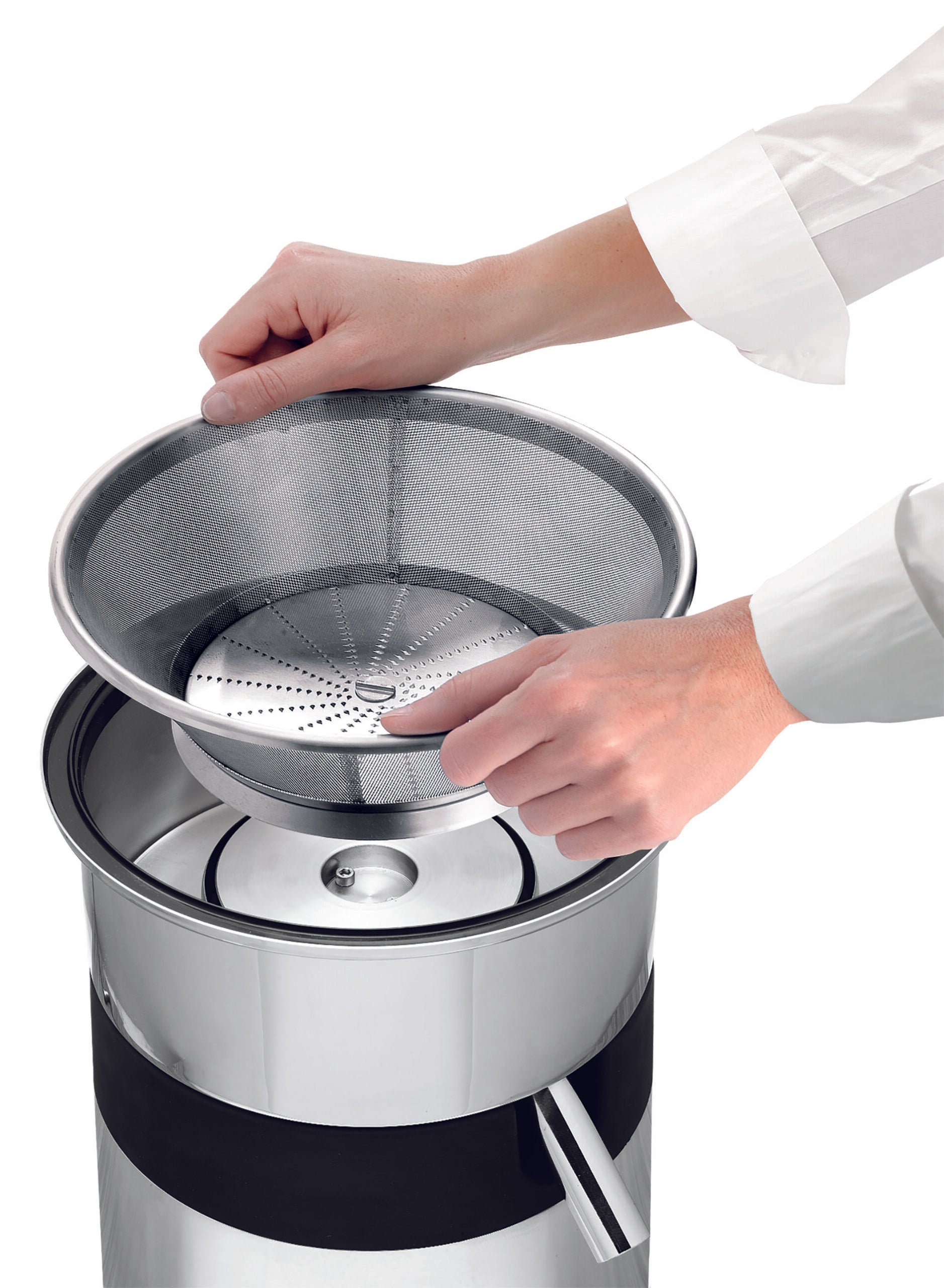 Ceado Centrifugal Juicer Super Heavy Duty - CJC0900