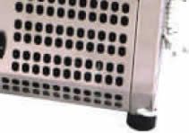 Atosa BAC GN1/4 x 6 VRX Counter Top 1400/330 ESL3861