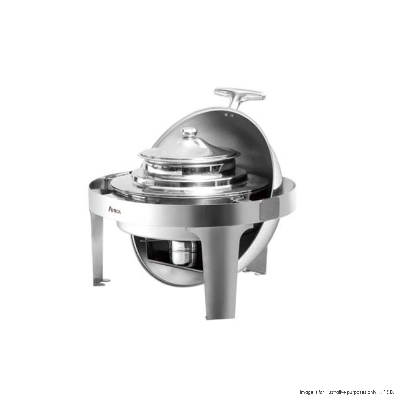 CLEARANCE - Round Soup Station - AT51383