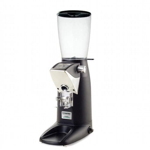 Compak F10 Conic OD - Black