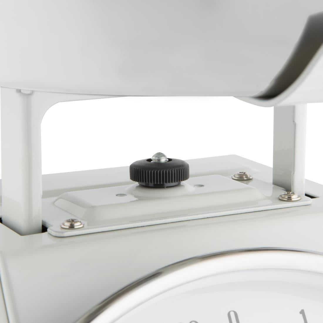 Vogue Kitchen Scale Bowl Top 10kg - Grad. 50g - F174