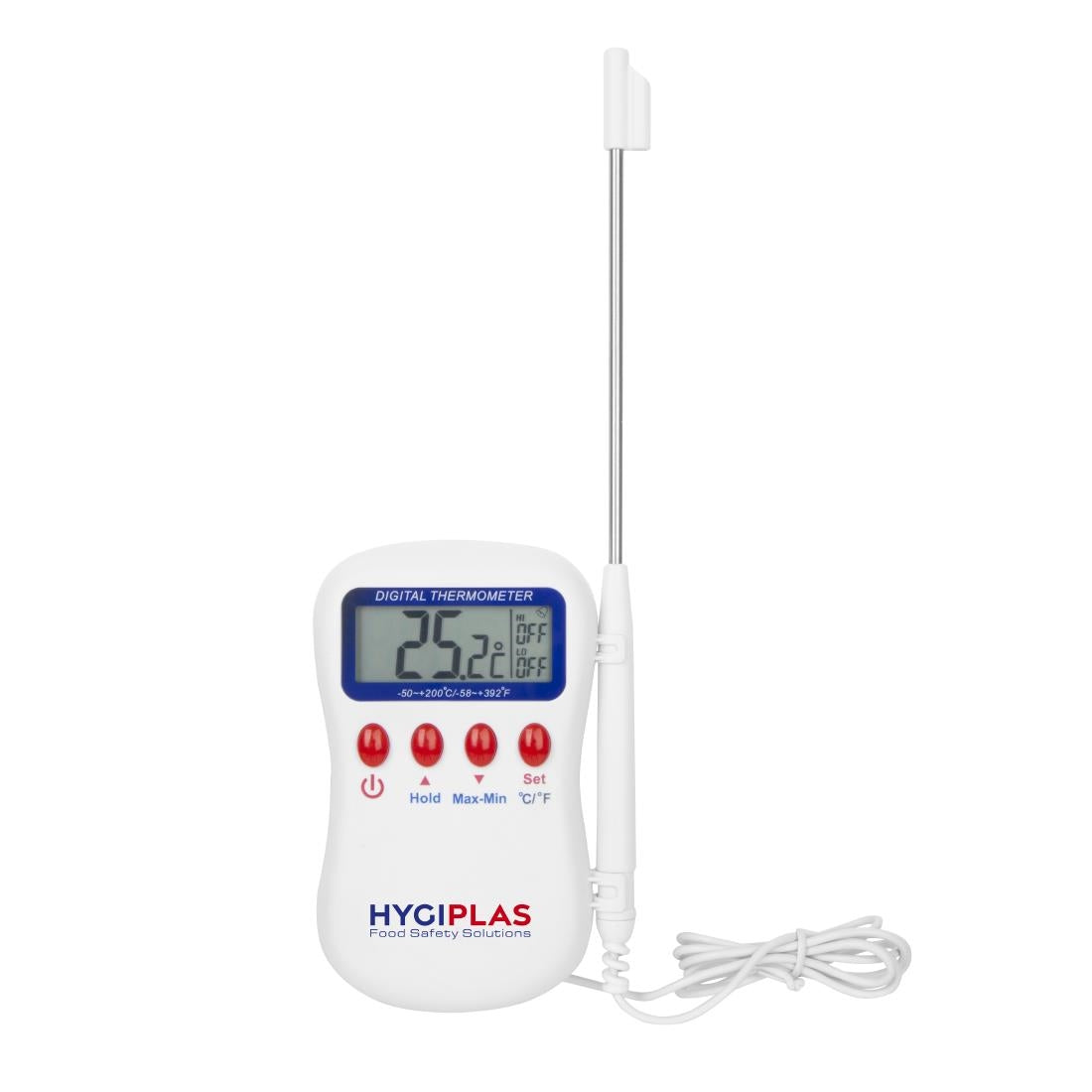 Hygiplas Multistem Probe Thermometer - F338