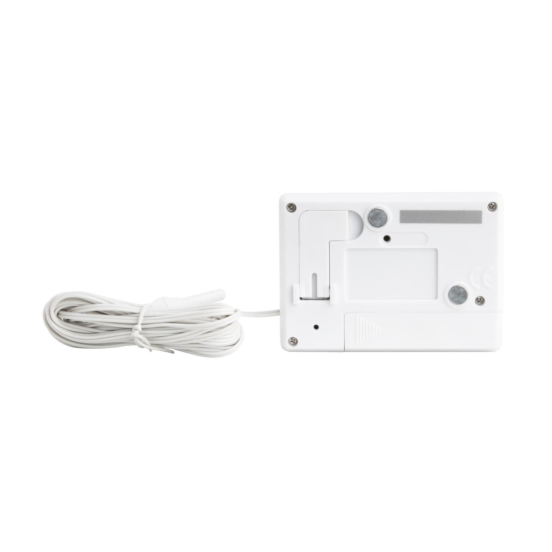 Hygiplas Digital Fridge Freezer Thermometer - F343