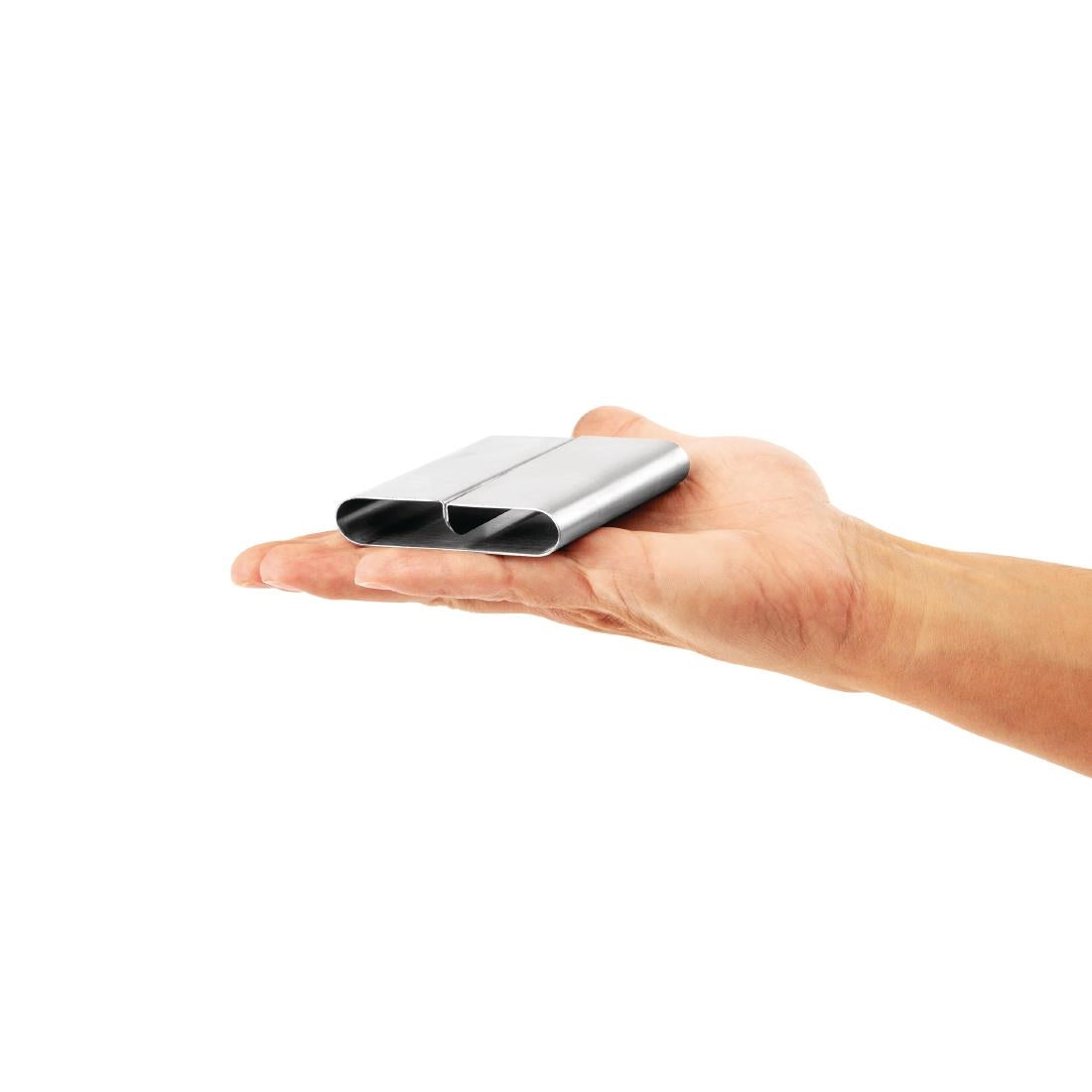 Olympia A5 Menu Card Holder - F778