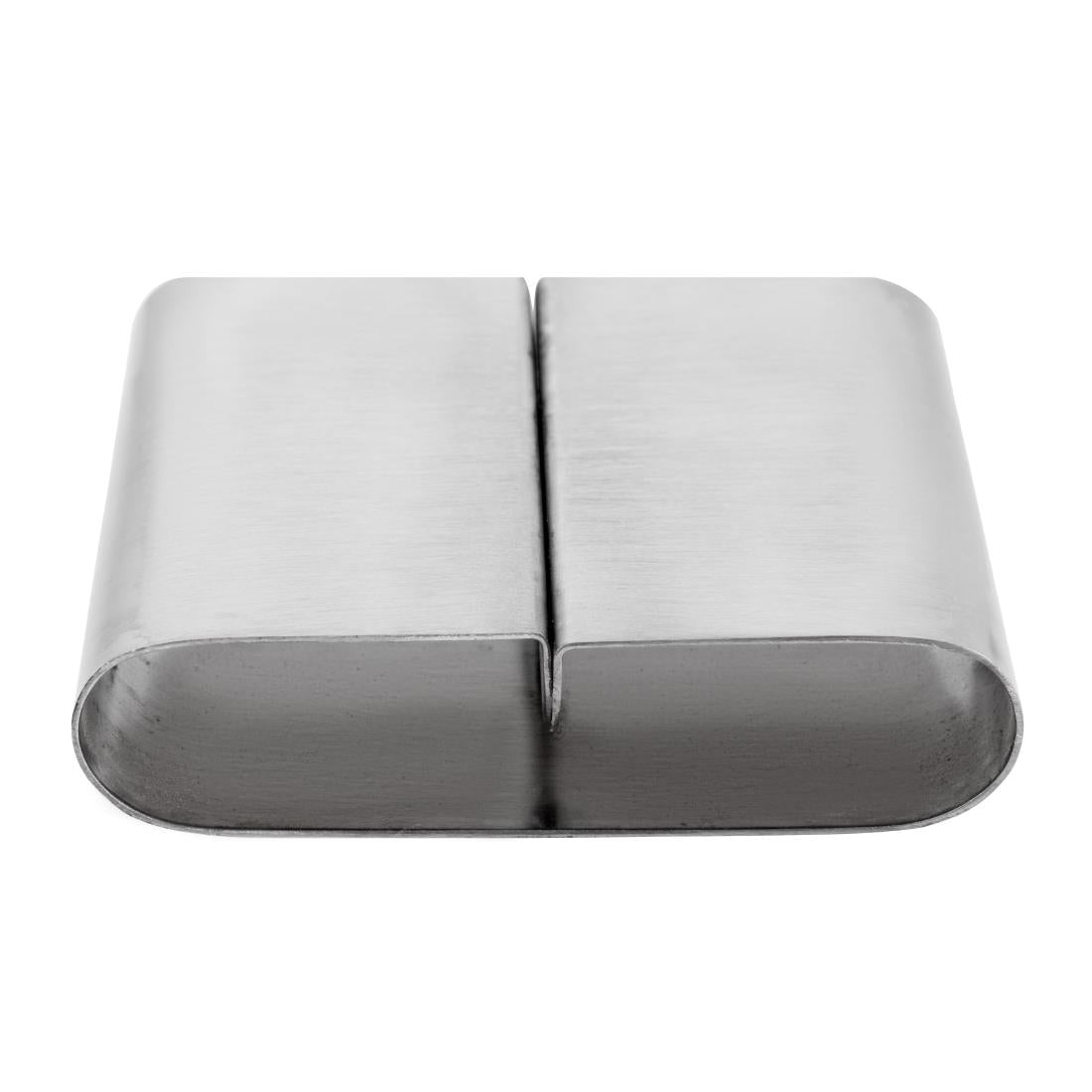 Olympia A5 Menu Card Holder - F778