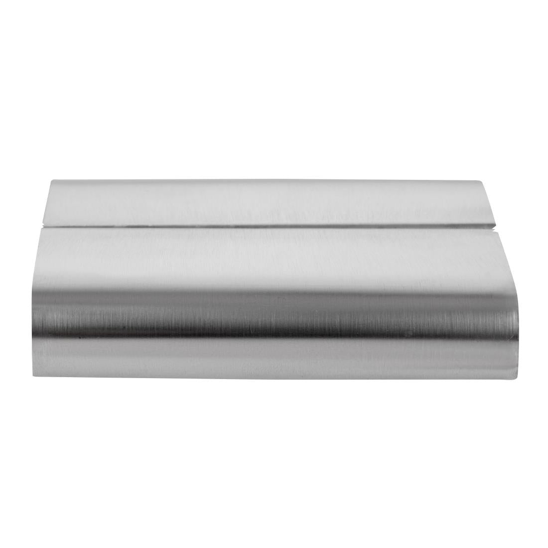 Olympia A5 Menu Card Holder - F778