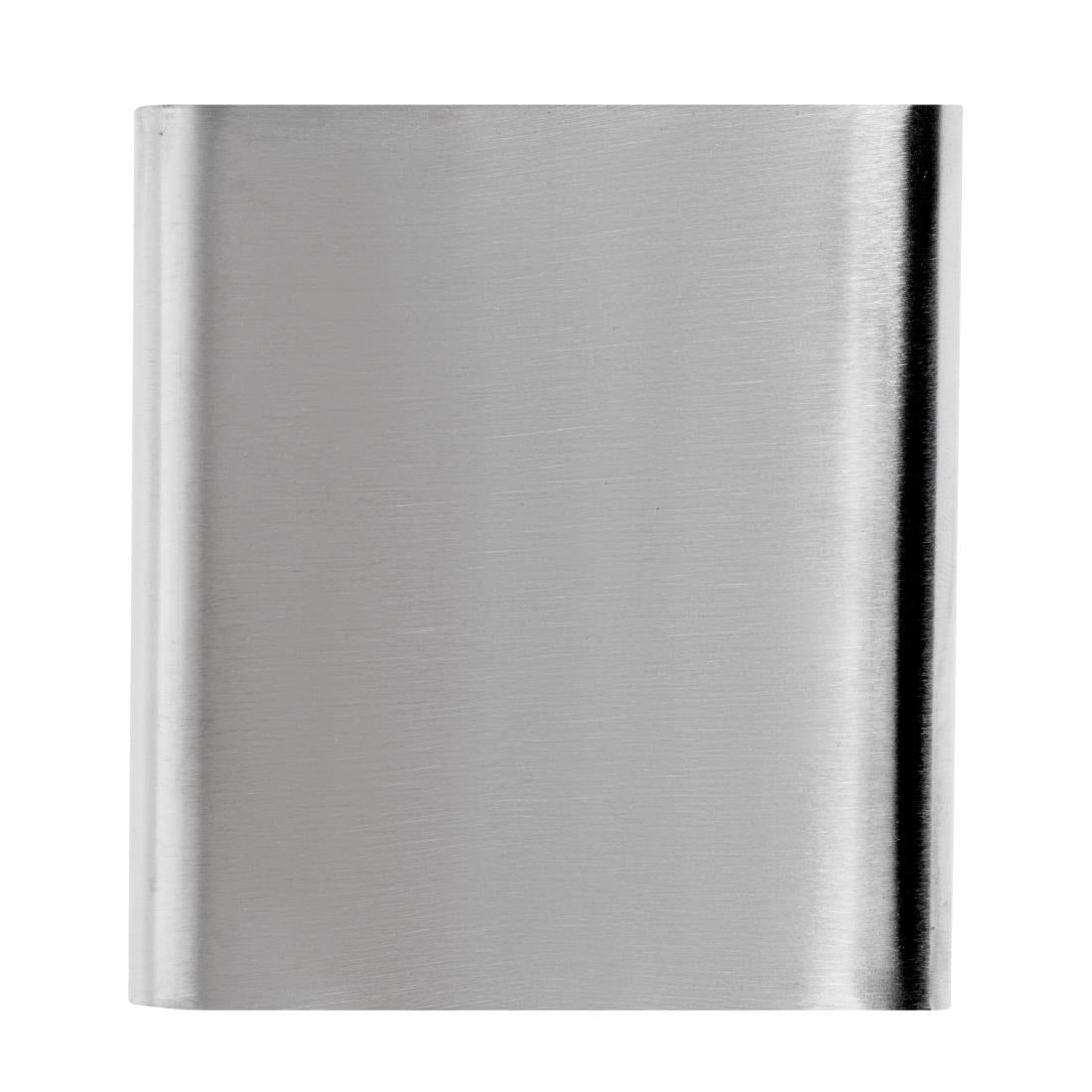 Olympia A5 Menu Card Holder - F778