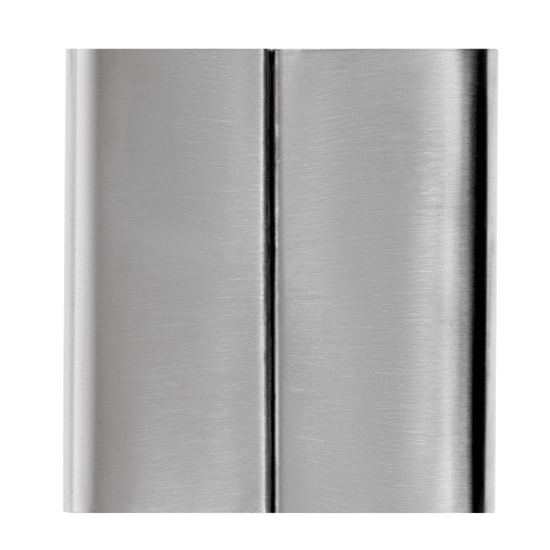 Olympia A5 Menu Card Holder - F778