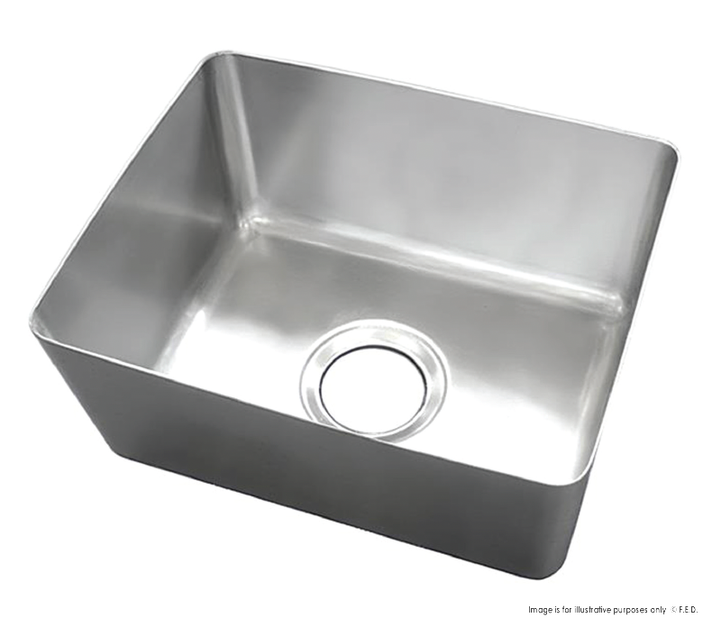 Modular Systems Premium S/S Insert Bowls - HSIN404030