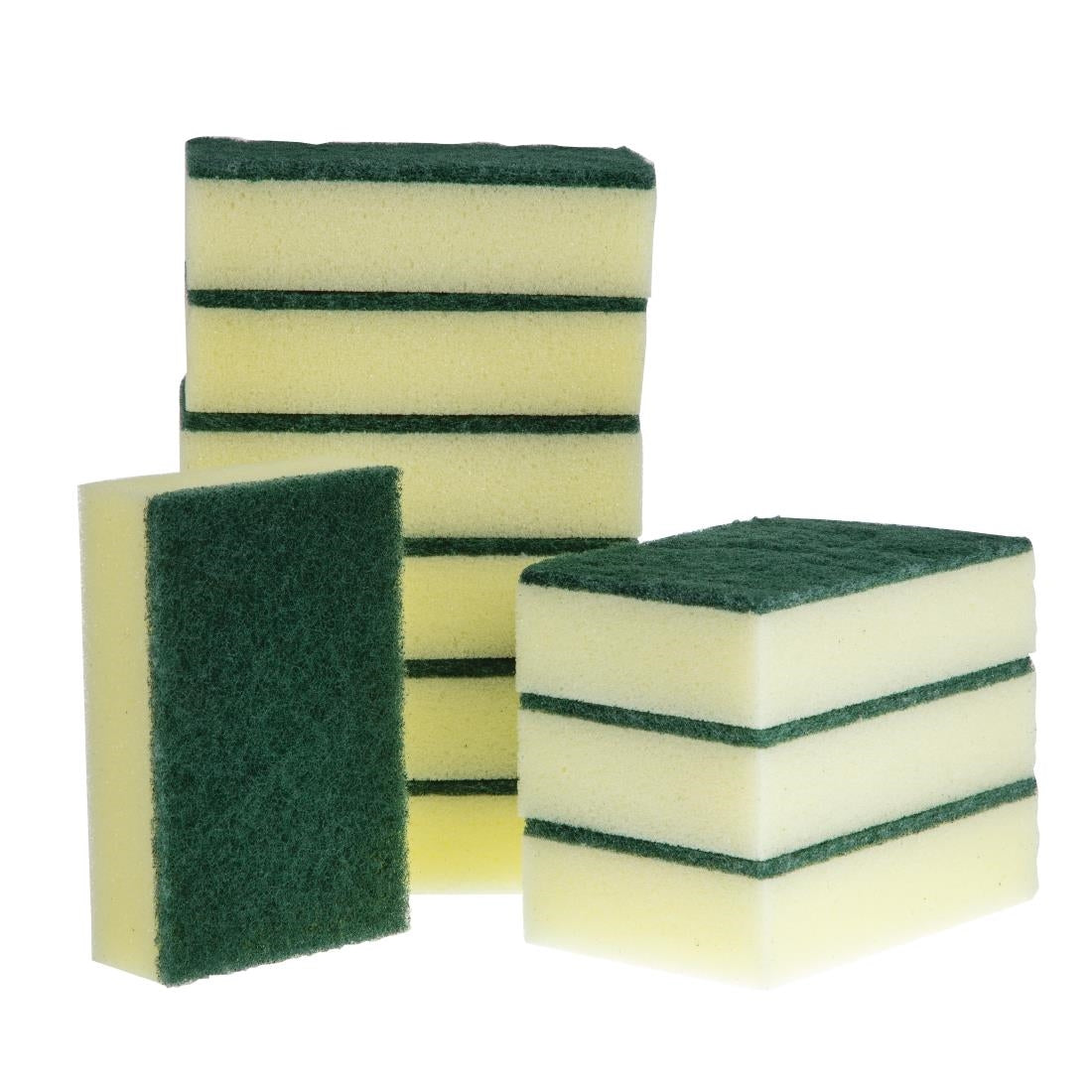 Jantex Sponge Scourer - F960