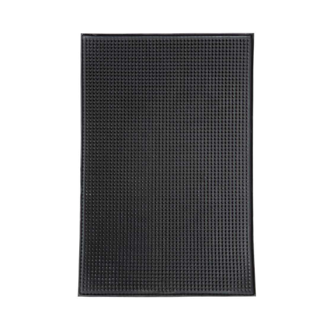 Olympia Rubber Bar Mat 450 x 300mm - F977