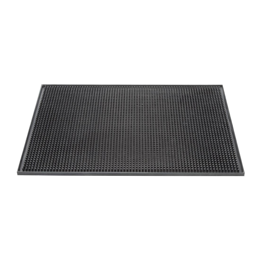 Olympia Rubber Bar Mat 450 x 300mm - F977