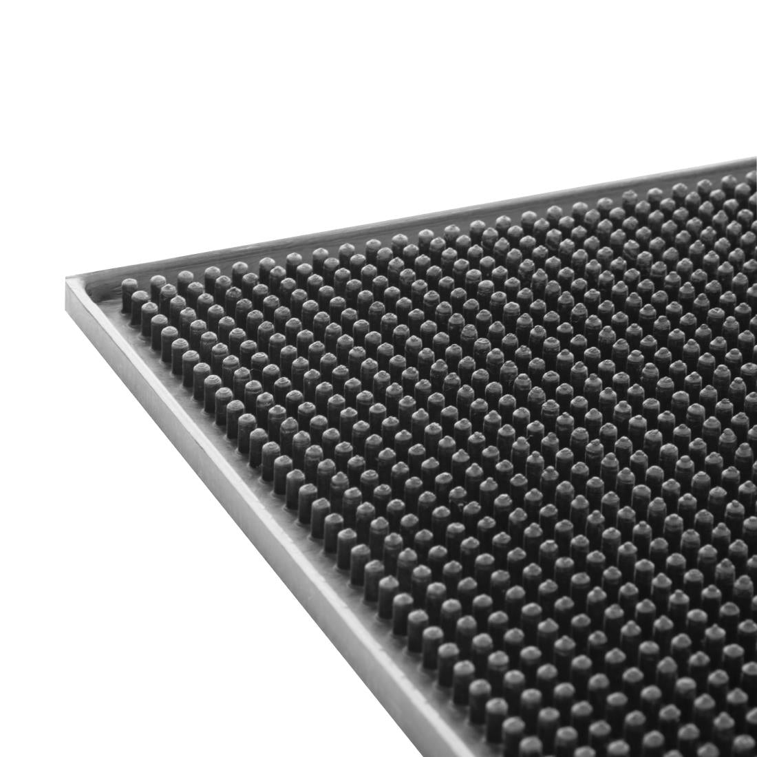 Olympia Rubber Bar Mat 450 x 300mm - F977