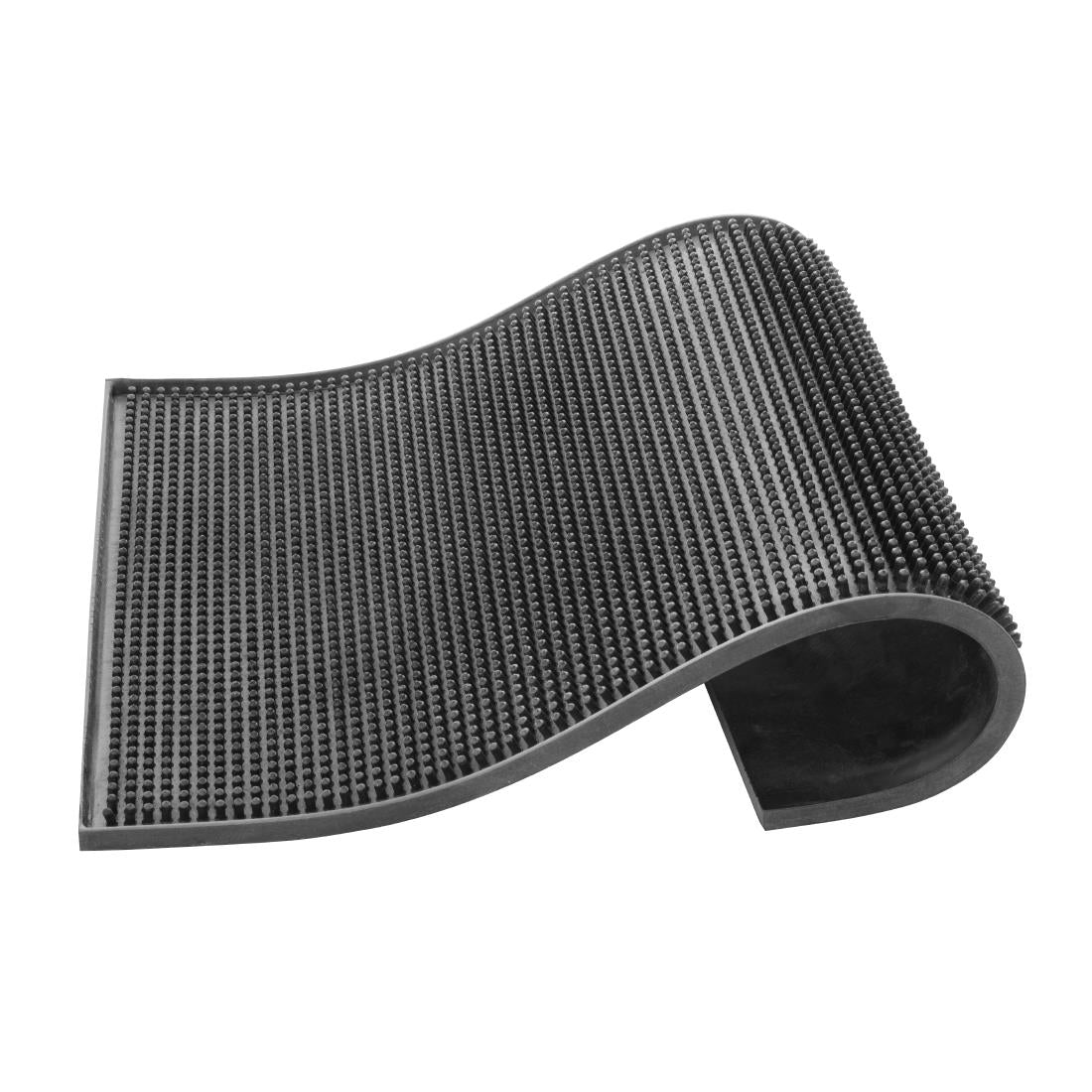 Olympia Rubber Bar Mat 450 x 300mm - F977