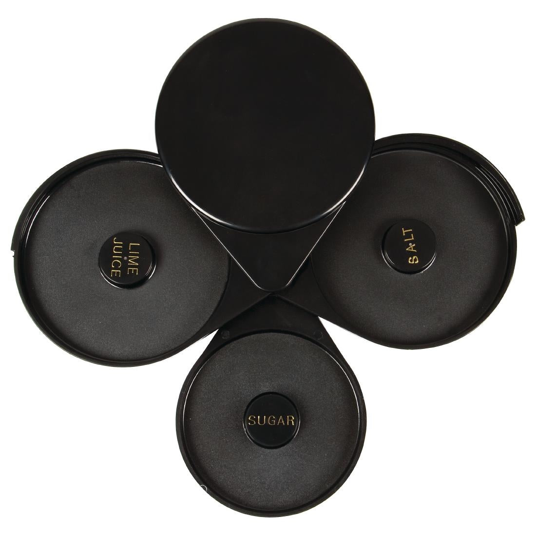 Olympia Glass Rimmer - F978