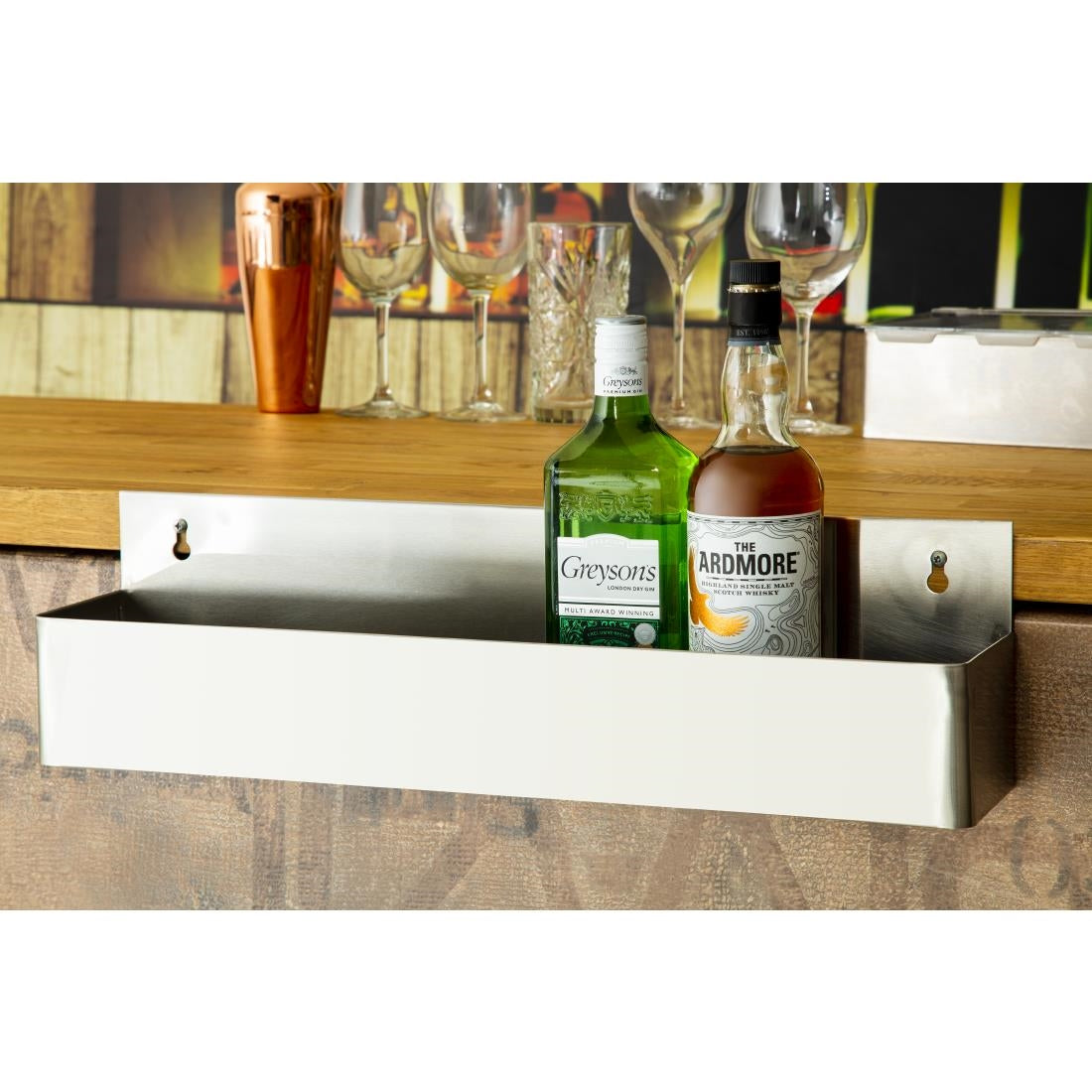 Olympia Speed Rail 560mm - F987