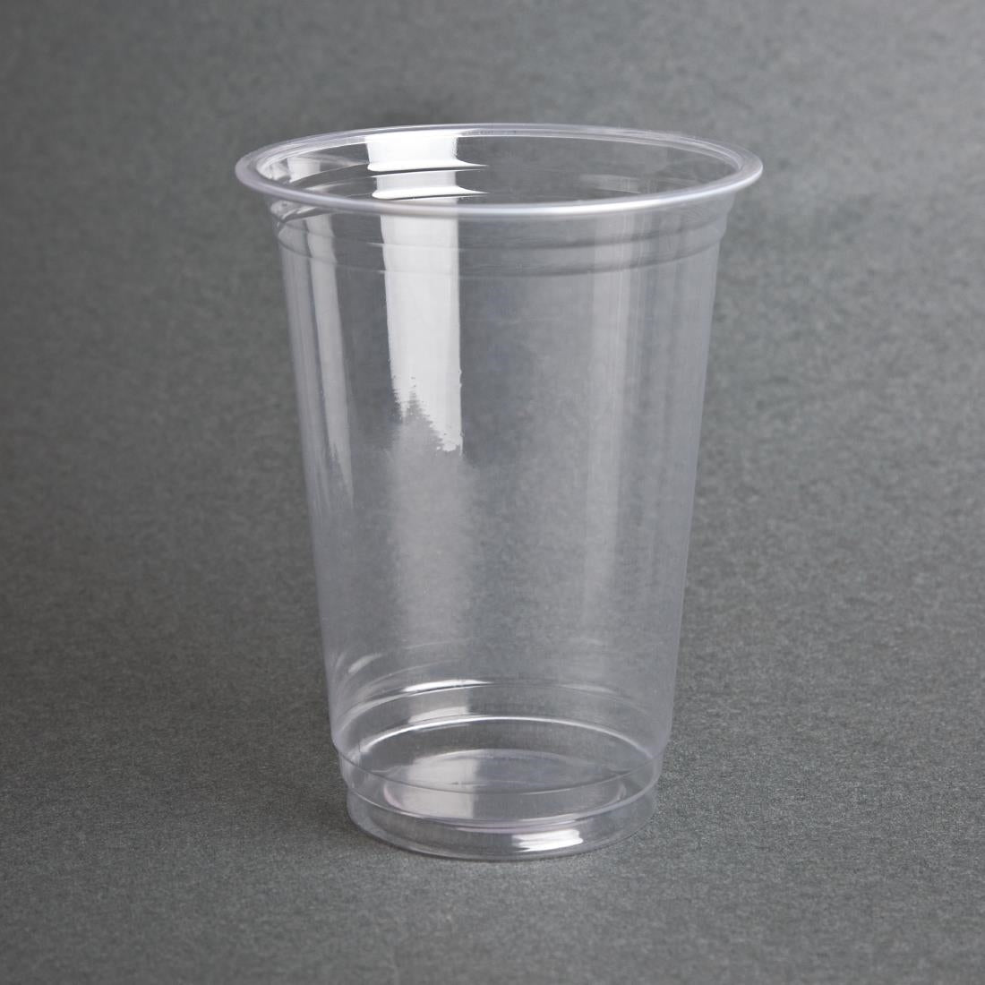 Fiesta Compostable Cold Cups 454ml (Pack of 1000) - FA343