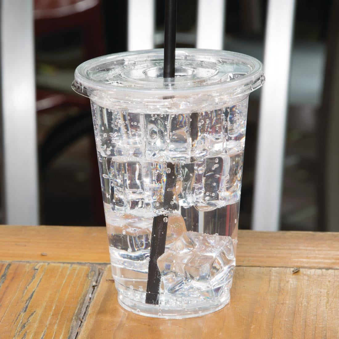 Fiesta Compostable Cold Cups 454ml (Pack of 1000) - FA343