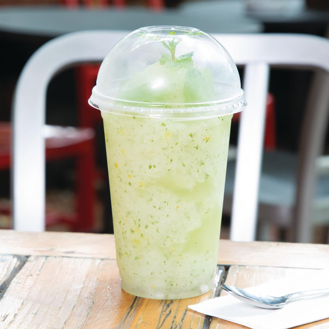 Fiesta Compostable Cold Cups 454ml (Pack of 1000) - FA343