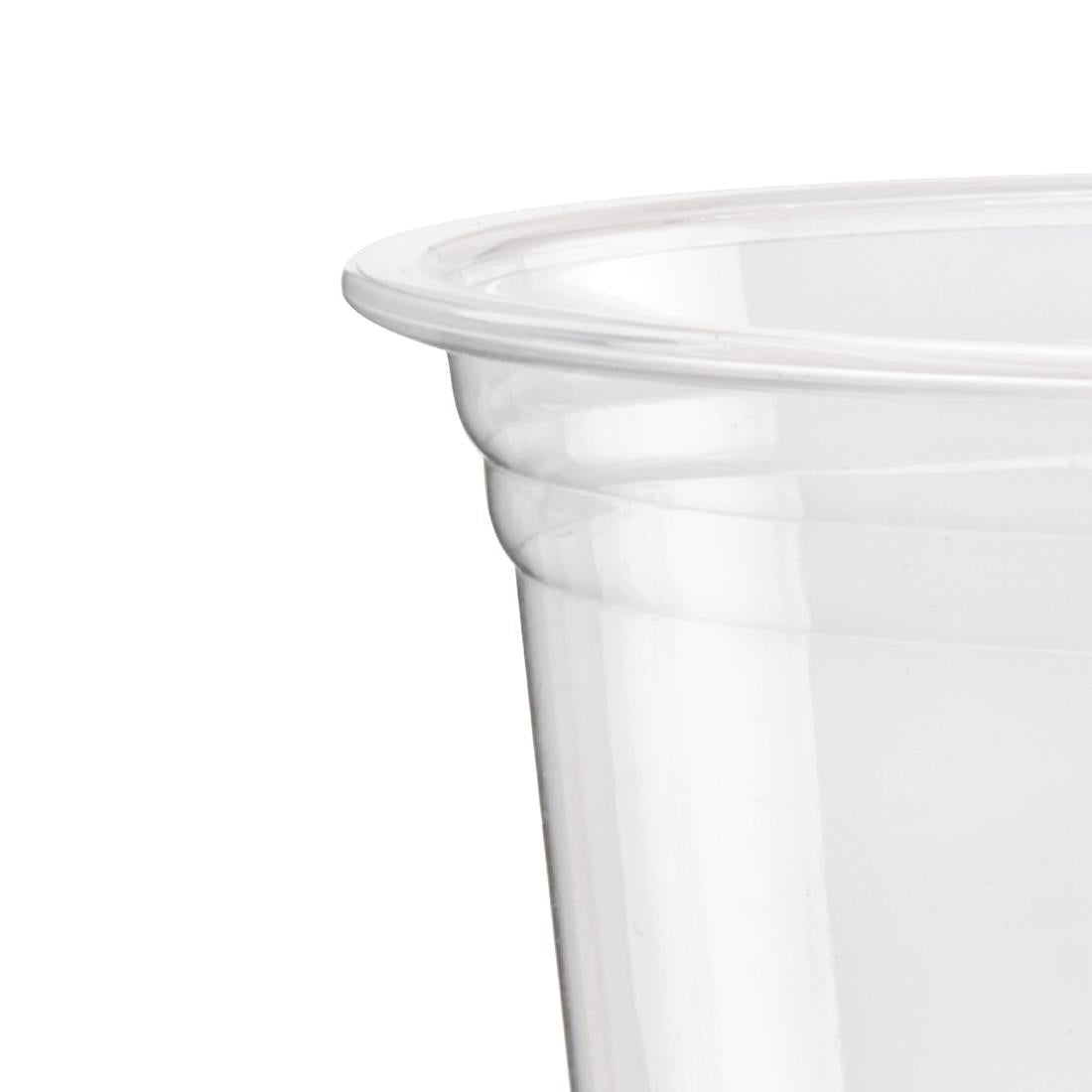 Fiesta Compostable Cold Cups 454ml (Pack of 1000) - FA343