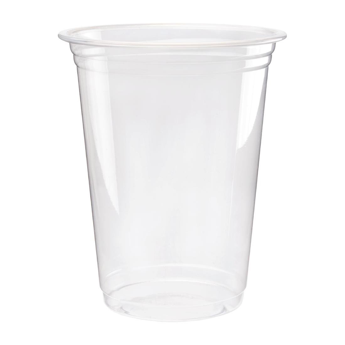Fiesta Compostable Cold Cups 454ml (Pack of 1000) - FA343