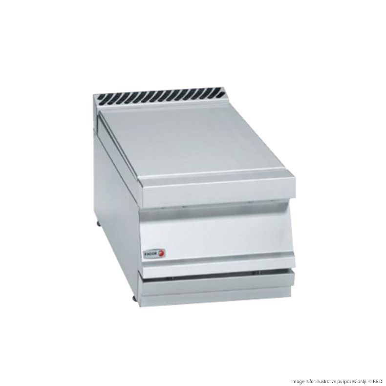 CLEARANCE - Fagor 700 series work top to integrate into any 700 series line EN7-05