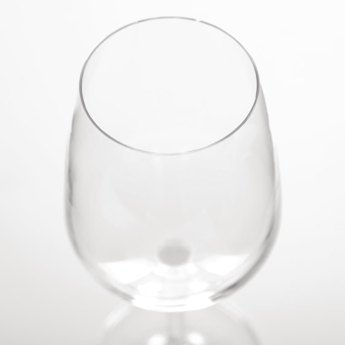 Olympia Mendoza Wine Glasses 370ml (6 Pack) - FB485