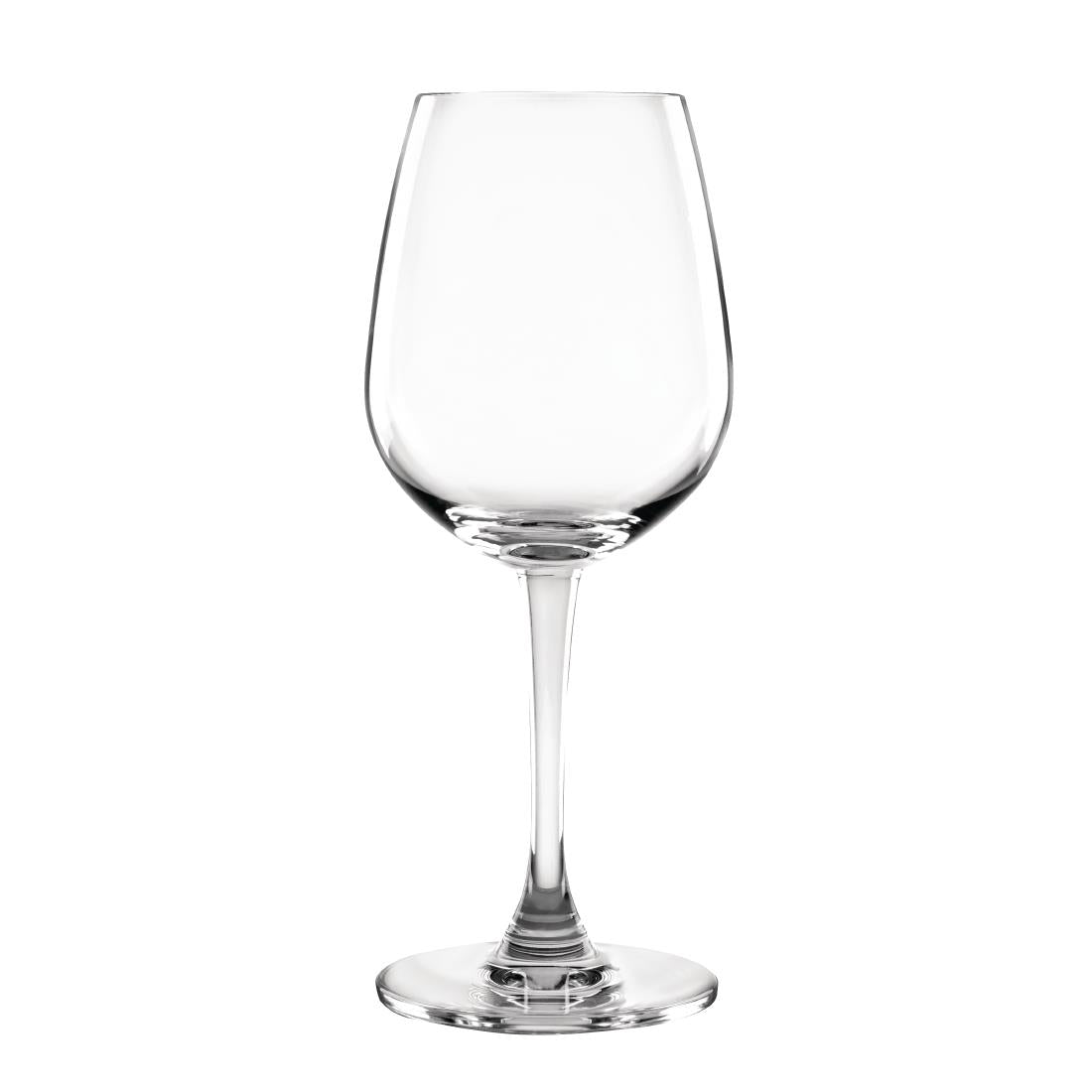 Olympia Mendoza Wine Glasses 315ml (6 Pack) - FB486