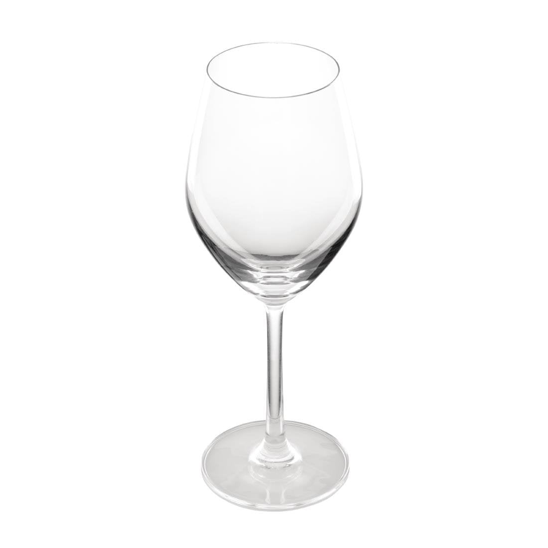 Olympia Cordoba Wine Glasses 420ml 14 3/4oz (6 Pack) - FB552
