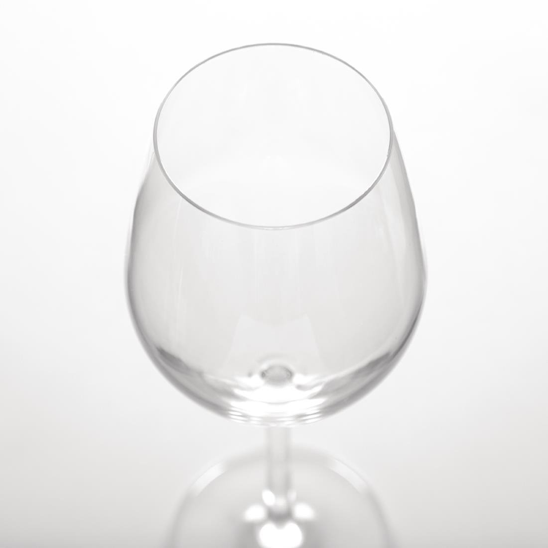 Olympia Cordoba Wine Glasses 420ml 14 3/4oz (6 Pack) - FB552