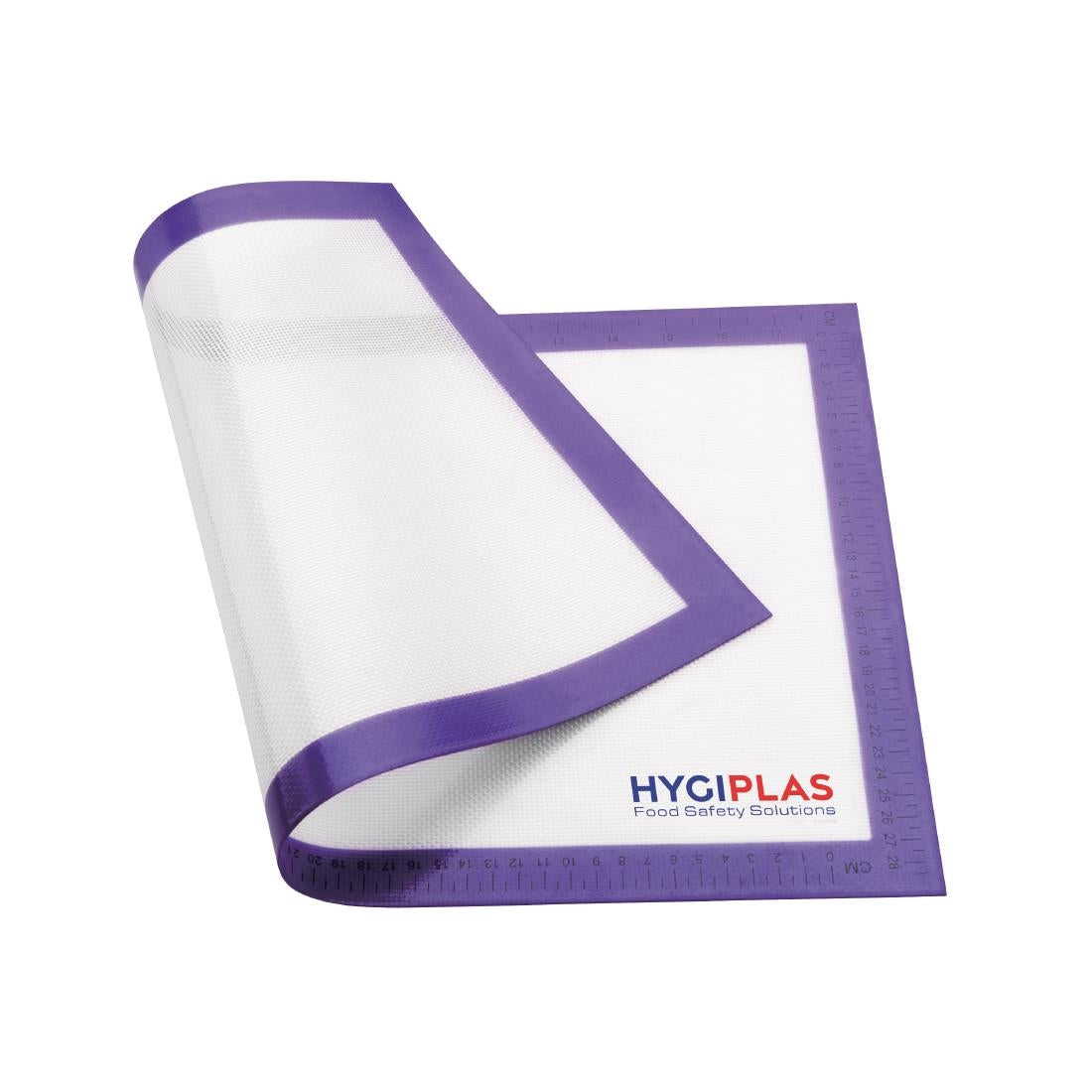 Hygiplas Allergens Non-Stick Baking Mat 520x315mm - FB608