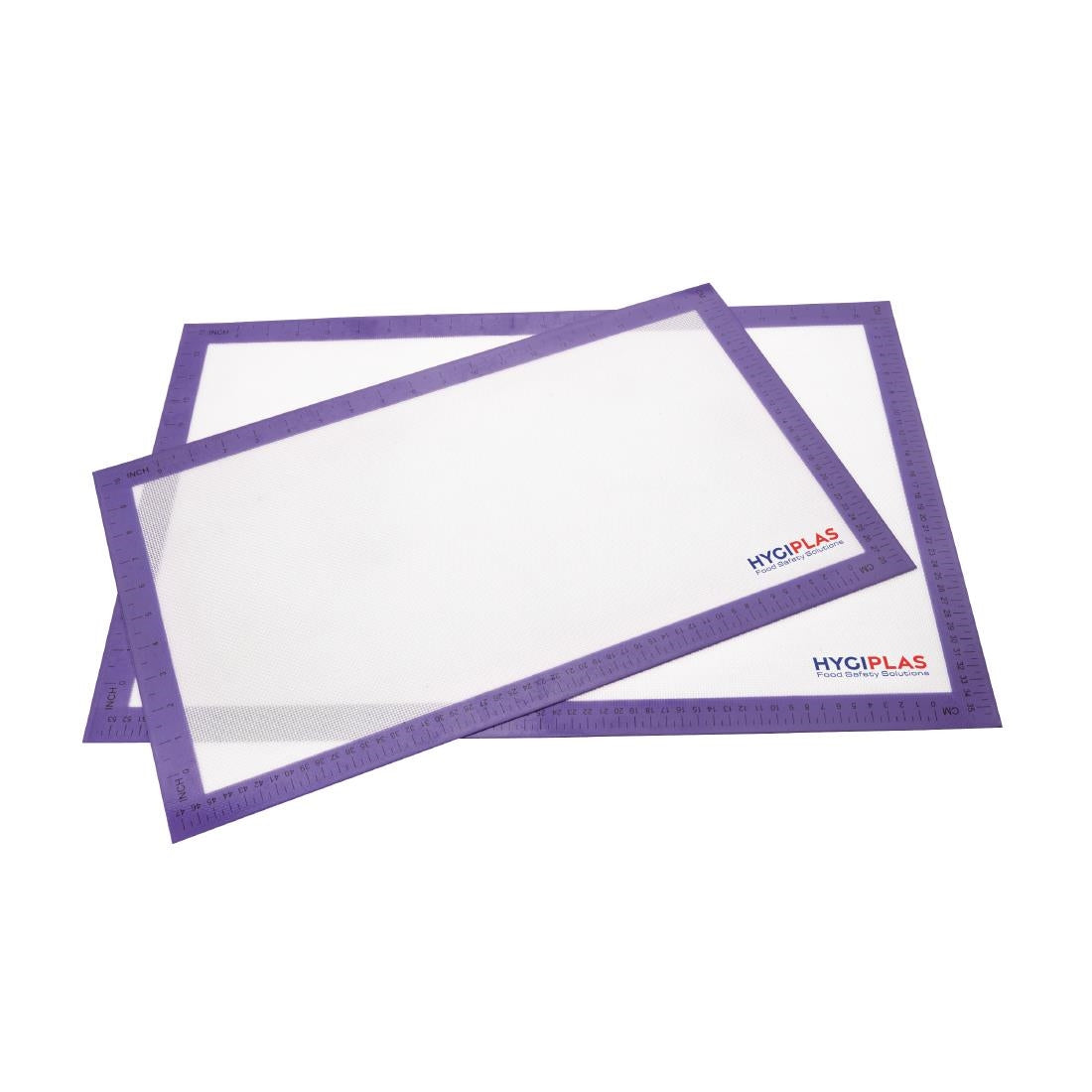 Hygiplas Allergens Non-Stick Baking Mat 520x315mm - FB608