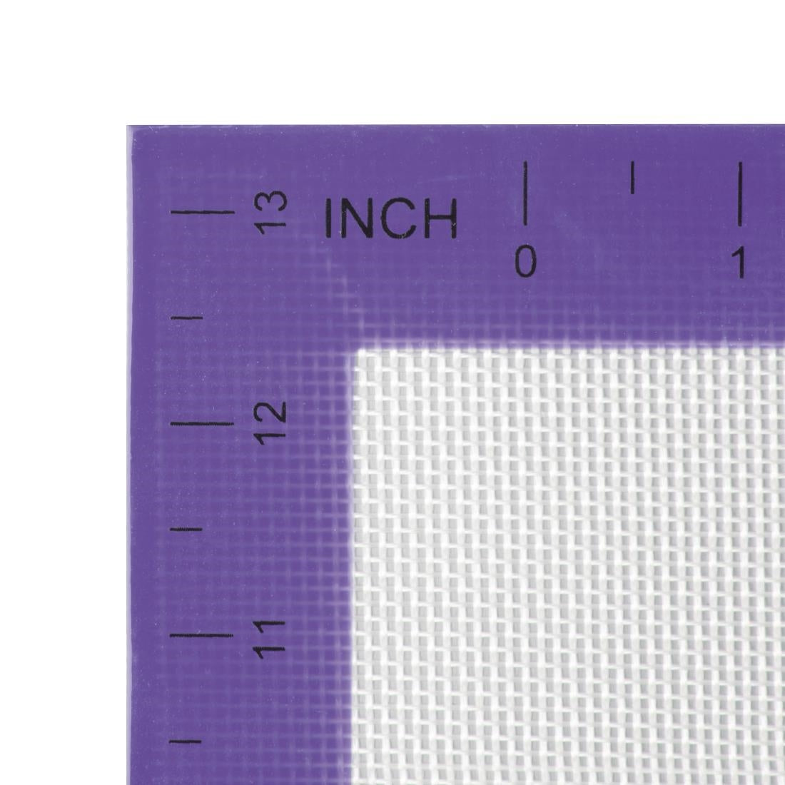 Hygiplas Allergens Non-Stick Baking Mat 585x385mm - FB609