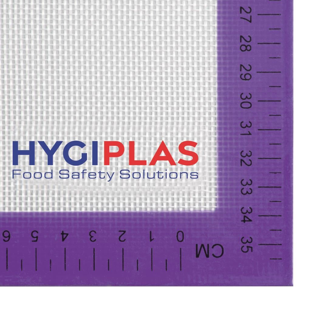 Hygiplas Allergens Non-Stick Baking Mat 585x385mm - FB609