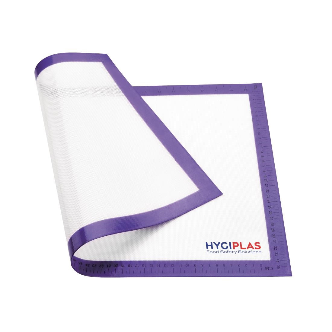 Hygiplas Allergens Non-Stick Baking Mat 585x385mm - FB609