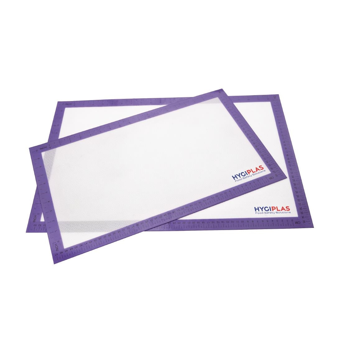 Hygiplas Allergens Non-Stick Baking Mat 585x385mm - FB609